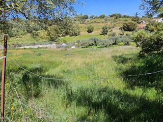Finca rústica a Sierra de Fuentes