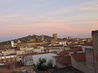 Flat in Casco Antiguo
