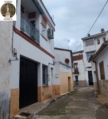 Haus  Murillo 11. Casa en venta navalmoral de la mata