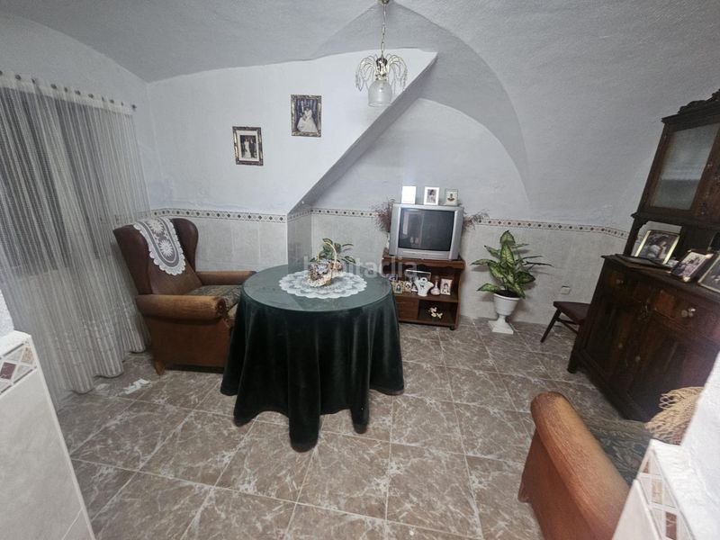 Foto 6d113895-e971-42b5-9180-143813850b39. Casale in avenida caceres 20 in Sierra de Fuentes