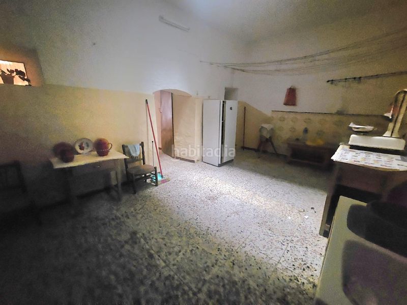 Foto a681a96b-8349-4f90-8ce5-46ea7bed8f9e. Casale in avenida caceres 20 in Sierra de Fuentes