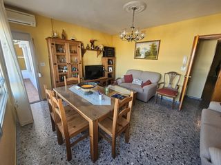 Flat  Caceres 51. Piso en sierra de fuentes con ascensor