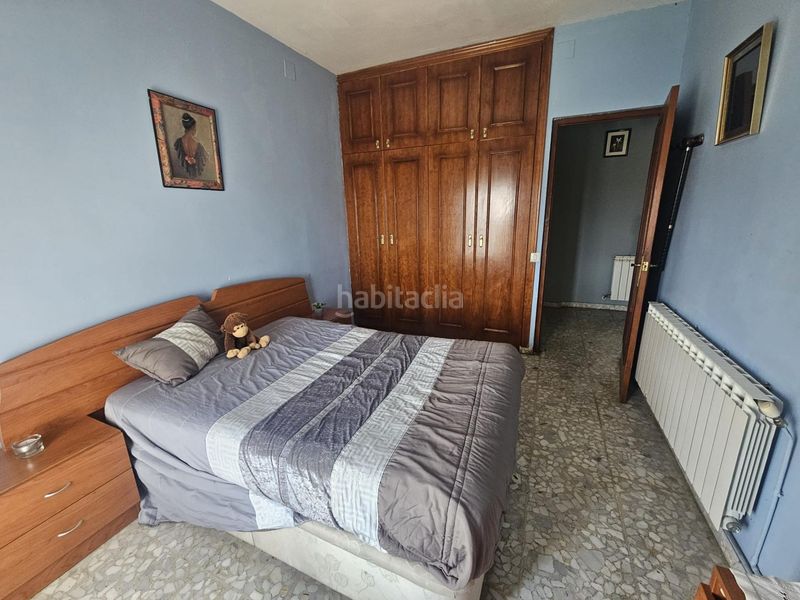 Foto 4783a006-00cf-454d-b30f-68b7b6a6f18e. Appartamento in avenida caceres 32 in Sierra de Fuentes