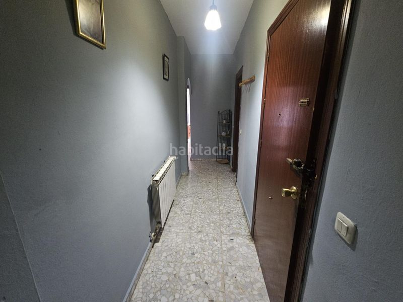 Foto aef10dd5-69f3-4ab2-b352-781c74f28c29. Appartamento in avenida caceres 32 in Sierra de Fuentes