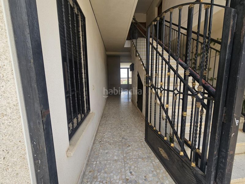 Foto db160a2d-9a12-4fcf-bd9d-1f46258d4a47. Appartamento in avenida caceres 32 in Sierra de Fuentes