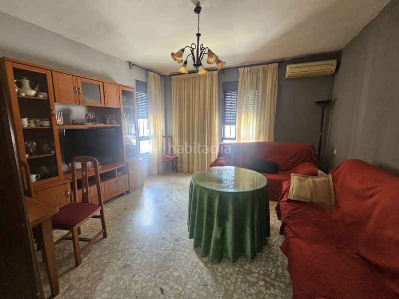Foto edea8a69-b8bc-4463-b7c7-4395b232aefb. Appartamento in avenida caceres 32 in Sierra de Fuentes