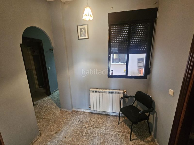Foto fe48f7ae-4737-4369-ad3f-d6fde7371c24. Appartamento in avenida caceres 32 in Sierra de Fuentes