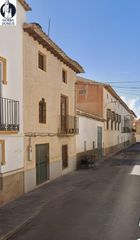 Casa a Calle TERCIAS 6