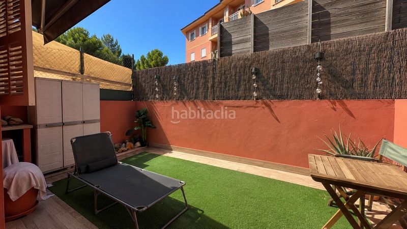 Foto 1f548808-173e-47b1-bafe-8f77ca59adf4. Casa adossada amb aparcament a Can Picafort Santa Margalida