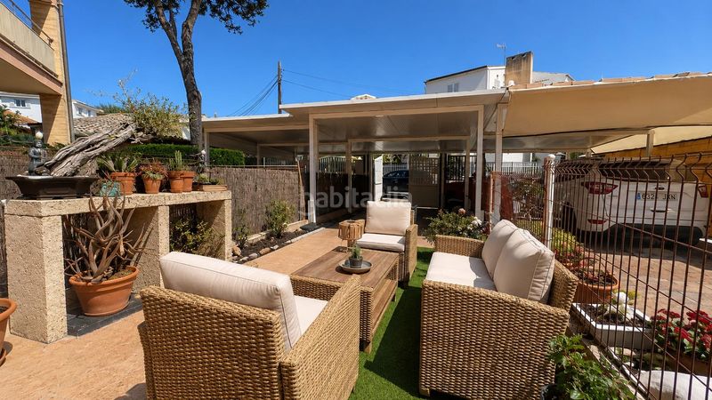 Foto d1bc7d95-0401-4182-ae14-14302d50996a. Casa adossada amb aparcament a Can Picafort Santa Margalida