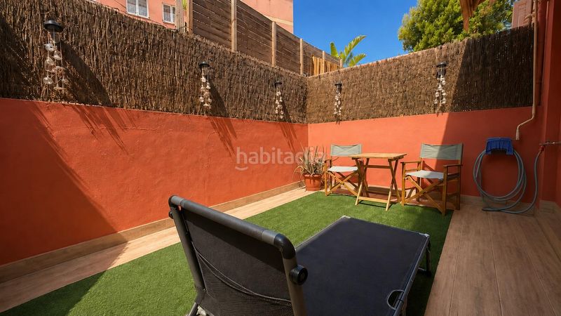 Foto e0aa9ea3-6225-4a30-8f3b-5c8600bc76b4. Casa adossada amb aparcament a Can Picafort Santa Margalida