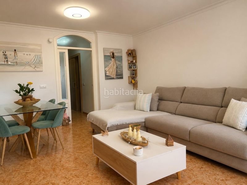 Foto e1979b65-e18a-4ac2-8b1d-cb1ee9da2787. Casa adossada amb aparcament a Can Picafort Santa Margalida
