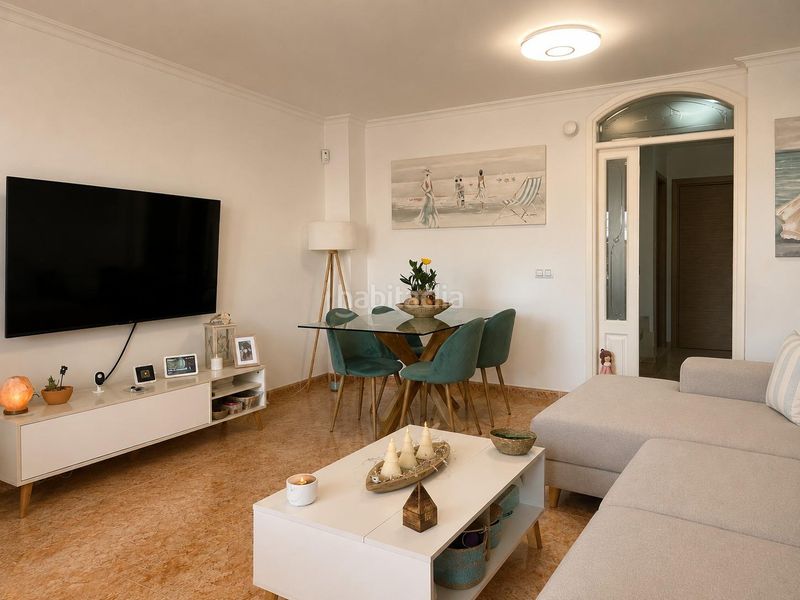 Foto f198c56d-2313-433d-9912-4e441e943ba5. Casa adossada amb aparcament a Can Picafort Santa Margalida