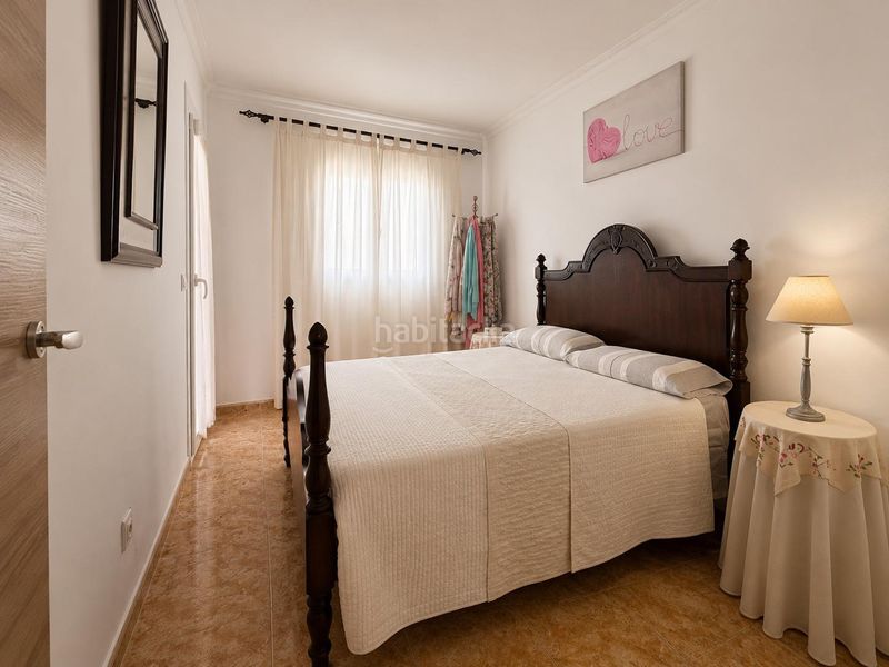 Foto f3ddfd45-842b-4eb8-9980-707c0b386a9a. Casa adossada amb aparcament a Can Picafort Santa Margalida