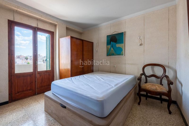 Foto 8df74a3c-8dcd-485c-bcc6-48a0307319b7. Pis a Els Hostalets Palma de Mallorca