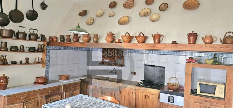 Foto 52993c9b-31e0-4787-9c7f-80444e567665. Casa amb aparcament a Mancor de la Vall