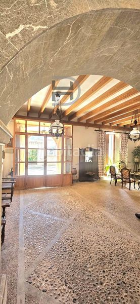 Foto 7079fd0a-9a8e-4286-abe1-5848500dce76. Casa amb aparcament a Mancor de la Vall