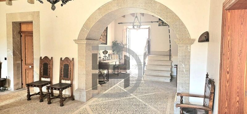 Foto 7190bbcf-9783-475b-bd1b-b7c738acae0c. Casa amb aparcament a Mancor de la Vall