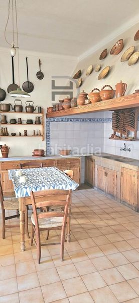 Foto 9f27bb83-7458-4a7d-aa97-9d89769831ce. Casa amb aparcament a Mancor de la Vall