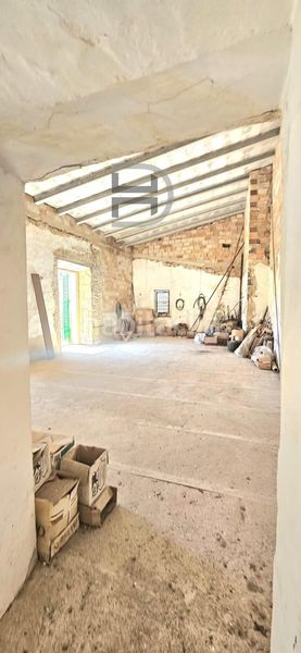Foto ad8acb8f-0b2b-4501-b12e-2325ed1be01a. Casa amb aparcament a Mancor de la Vall