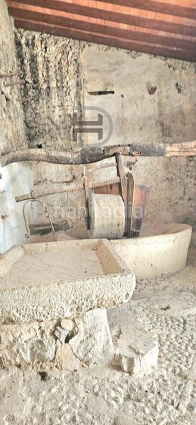 Foto b027a87a-f8c2-4cf9-b6d8-513aad78372d. Casa amb aparcament a Mancor de la Vall
