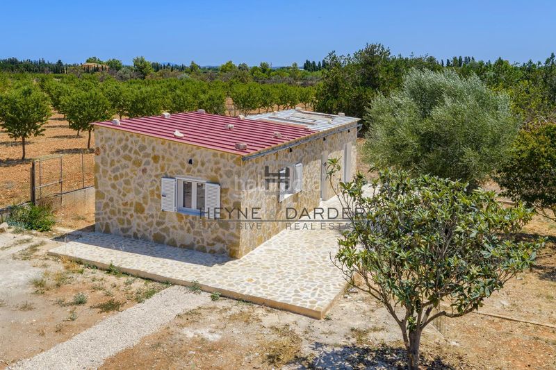 Foto b815ee71-f1c7-4f38-8b35-08d580761aeb. Masia amb aparcament piscina a Binissalem