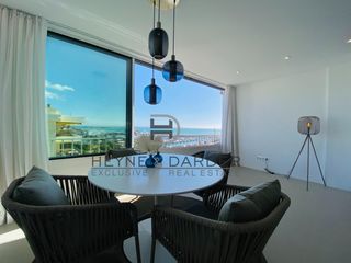 Penthouse in Portals Nous. Ático en primera línea de mar con acceso directo a la playa en p