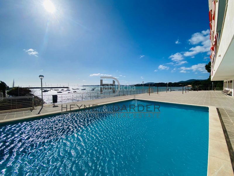 Foto c6e5dfde-6caa-4803-9747-1881221ee959. Àtic amb aparcament piscina a Portals Nous Calvià