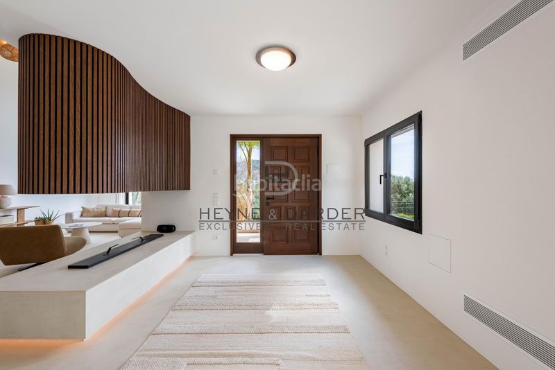 Foto 64a909ba-1806-4154-91ce-c4b013ecdec8. Xalet amb aparcament piscina a Costa d´en Blanes Calvià