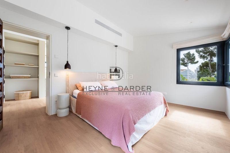 Foto fa45a907-0610-4ff7-befb-1f55208932f1. Xalet amb aparcament piscina a Costa d´en Blanes Calvià
