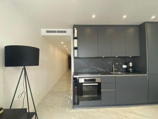 Apartment in Portals Nous. Exclusivo apartamento en primera línea en la lujosa marina de po