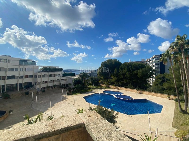 Foto 2efb1376-6357-4814-8840-2607225d23db. Apartament amb piscina a Portals Nous Calvià