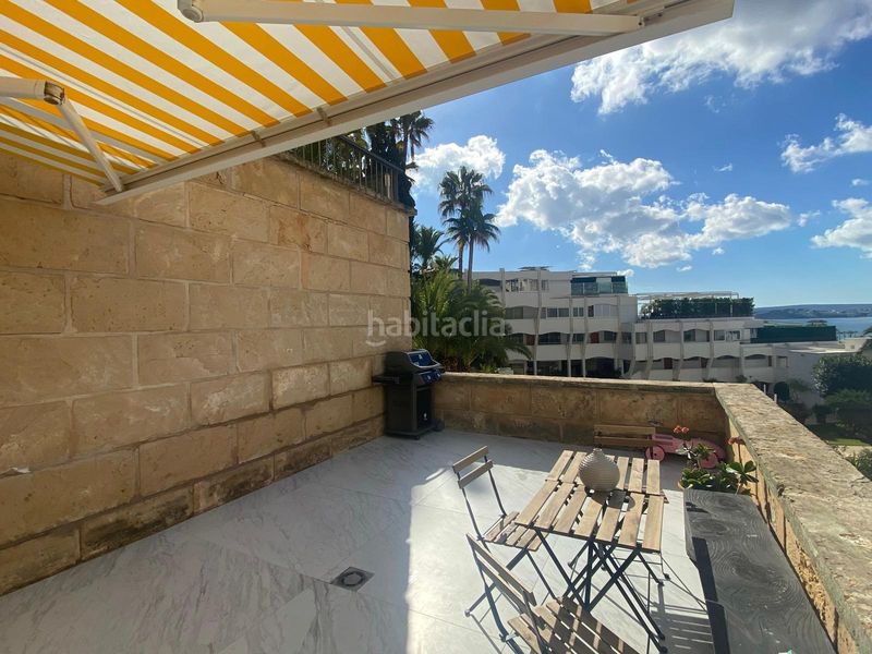 Foto 3ab67b19-d3b4-4259-bfb3-7a0affb1e023. Apartament amb piscina a Portals Nous Calvià