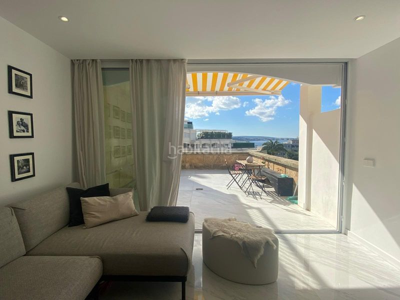 Foto a53dd977-fbd8-483a-bbb9-0fc603949aec. Apartament amb piscina a Portals Nous Calvià