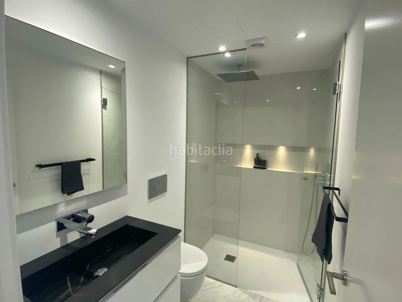 Foto afb36109-0657-48da-b267-d0952d3121c2. Apartament amb piscina a Portals Nous Calvià