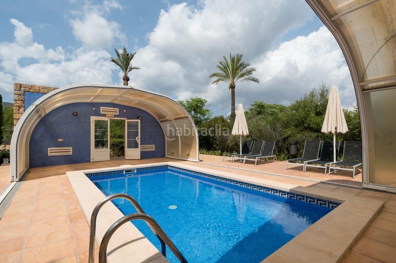 Foto 0abf4f66-86b1-4778-bcbb-16c3c34c8920. Planta baixa amb aparcament piscina a Cas Català-Illetes Calvià