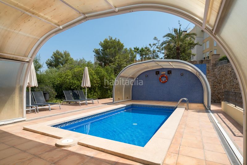 Foto 53ea861b-1bf5-4f64-afc1-7b78b25fec49. Planta baixa amb aparcament piscina a Cas Català-Illetes Calvià