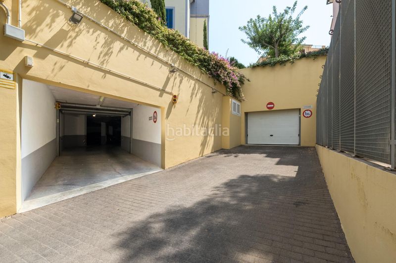 Foto 6afd68b6-9dbb-4f2a-976e-a1cbb3121339. Planta baixa amb aparcament piscina a Cas Català-Illetes Calvià