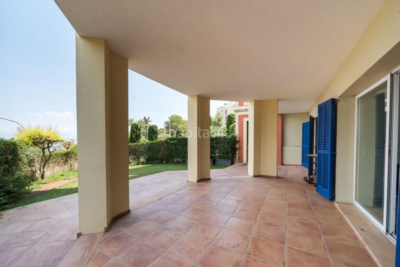 Foto 904ff302-4676-42b5-84a5-99c7b05059c3. Planta baixa amb aparcament piscina a Cas Català-Illetes Calvià