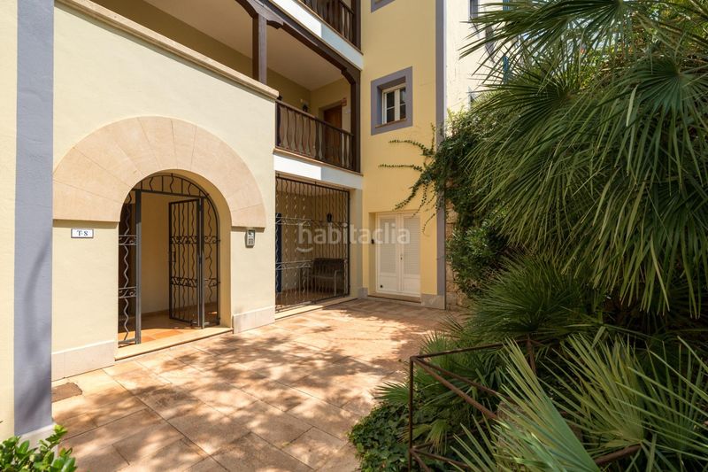 Foto 90d90c6d-a992-4986-8da9-bab1d658409b. Planta baixa amb aparcament piscina a Cas Català-Illetes Calvià