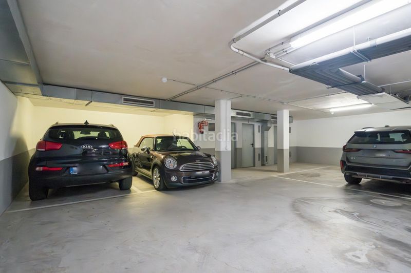 Foto d9a48c43-a55c-4bfe-8bba-a50169eca965. Planta baixa amb aparcament piscina a Cas Català-Illetes Calvià