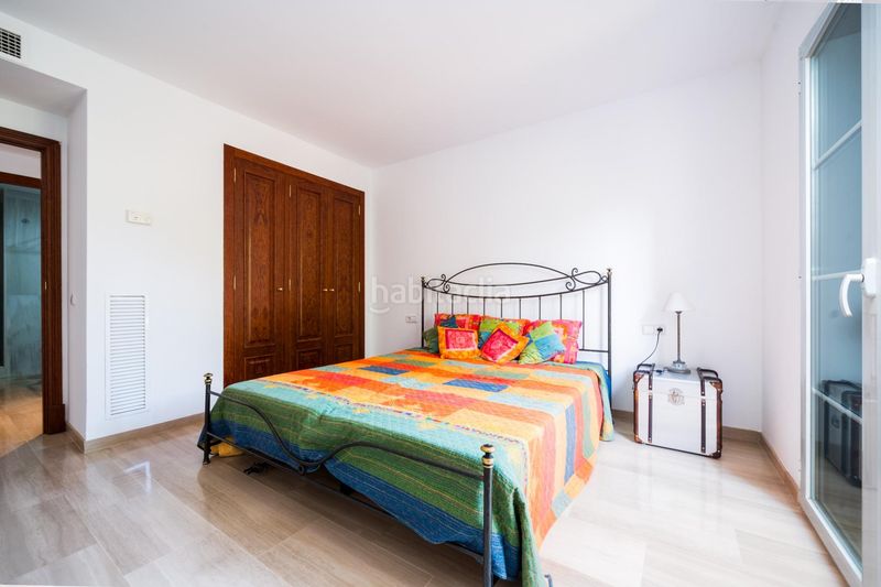 Foto e9c1f37f-8ea7-46fa-ade0-234ad81cedd4. Planta baixa amb aparcament piscina a Cas Català-Illetes Calvià