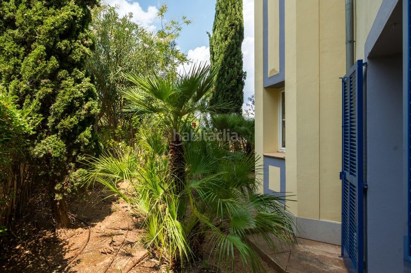 Foto faf6ea76-6241-468b-a77e-89ed779234d0. Planta baixa amb aparcament piscina a Cas Català-Illetes Calvià