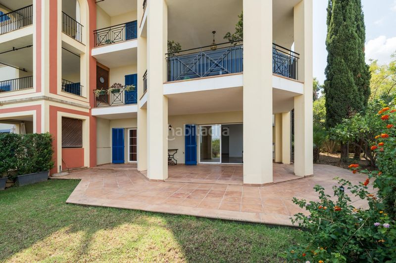 Foto fe938f79-2cd0-45bf-bc20-5454fa7c4870. Planta baixa amb aparcament piscina a Cas Català-Illetes Calvià