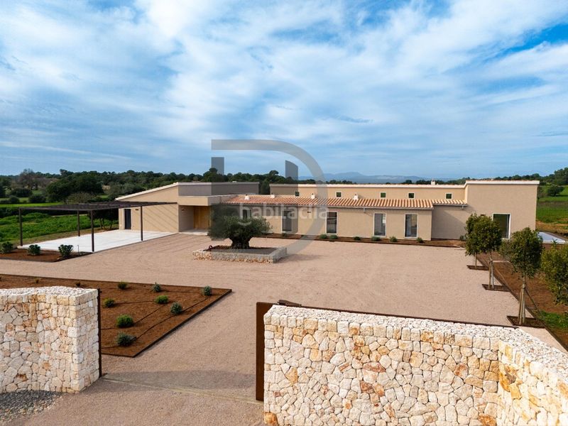 Foto 139b96a9-b45c-4171-8219-66f9b607b379. Xalet amb aparcament piscina a Felanitx poble Felanitx