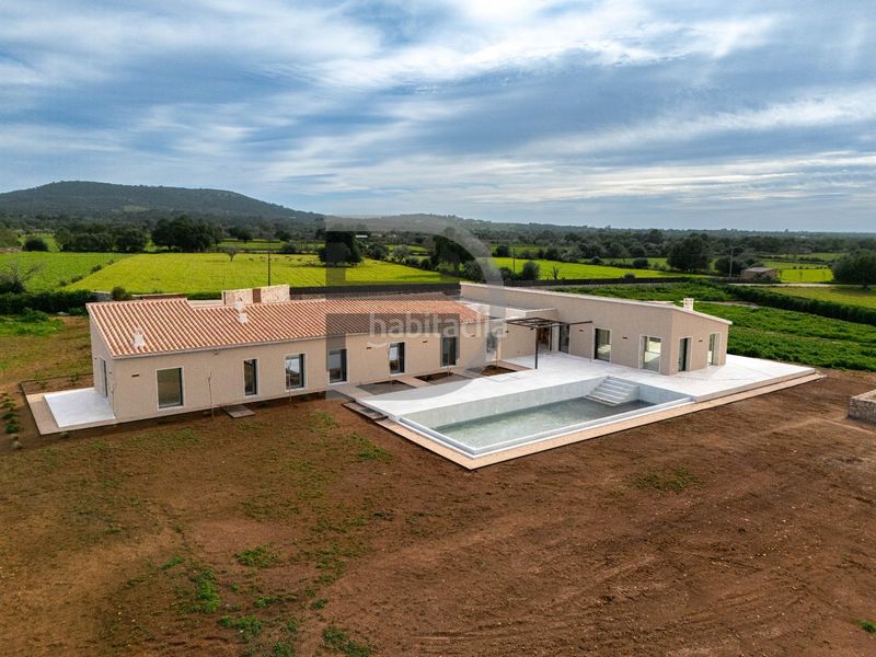 Foto 8917ff40-e118-4ee9-b821-8577411e3fe5. Xalet amb aparcament piscina a Felanitx poble Felanitx