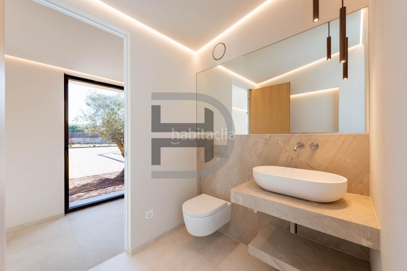 Foto ac313159-f15f-49c3-848f-0fcf90c66323. Xalet amb aparcament piscina a Felanitx poble Felanitx
