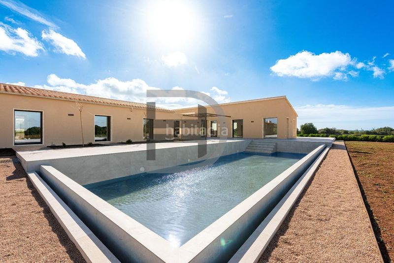 Foto d23bd2b1-e3c5-4c14-b6df-b17da5d70fcb. Xalet amb aparcament piscina a Felanitx poble Felanitx