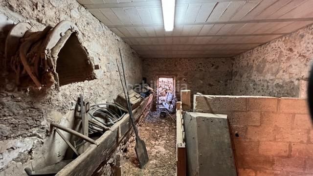 Foto d09d0b13-e3bf-498b-8a04-ceced27680c6. Masia amb aparcament a Lloseta