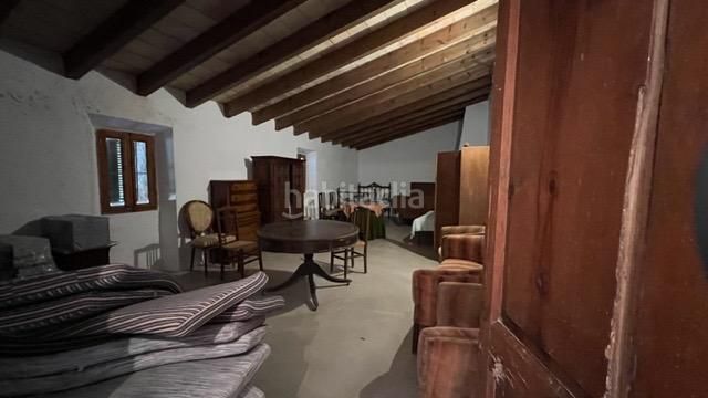 Foto d9552fac-8629-475f-a13a-6e4ebf61cdb7. Masia amb aparcament a Lloseta